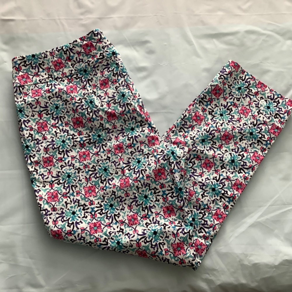 Size 16 ankle pant - Picture 5 of 7